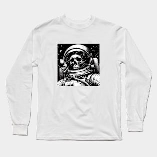 No tomorrow. Long Sleeve T-Shirt